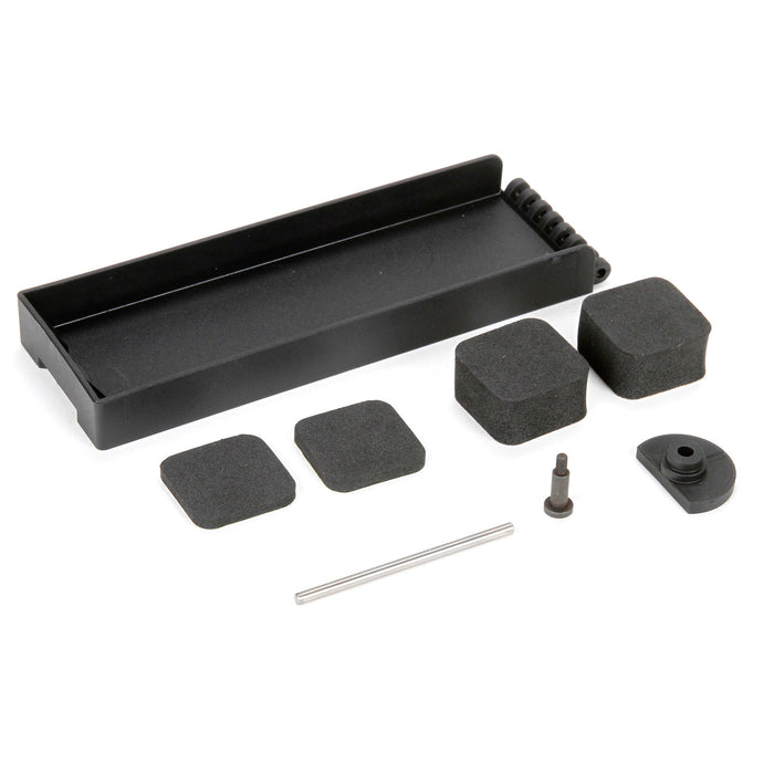 LOS231017 Battery Box: TEN MT