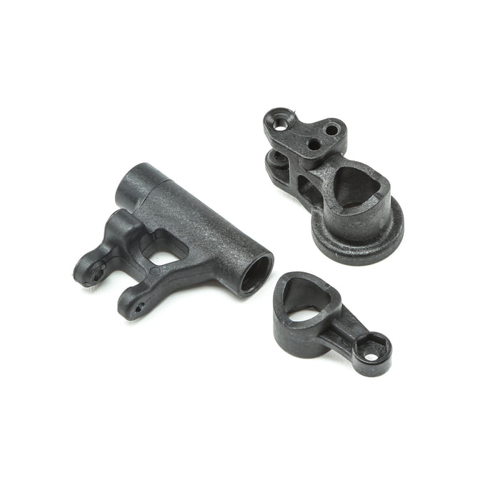 LOS231026 Steering Bellcranck Set: TENACITY ALL