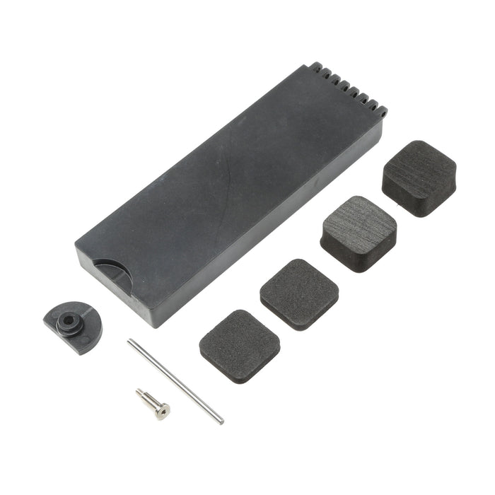 LOS231032 Battery Box: TENACITY ALL