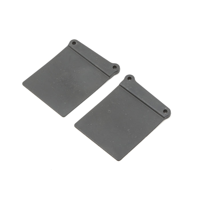 LOS231034 Mud Flaps: TENACITY SCT