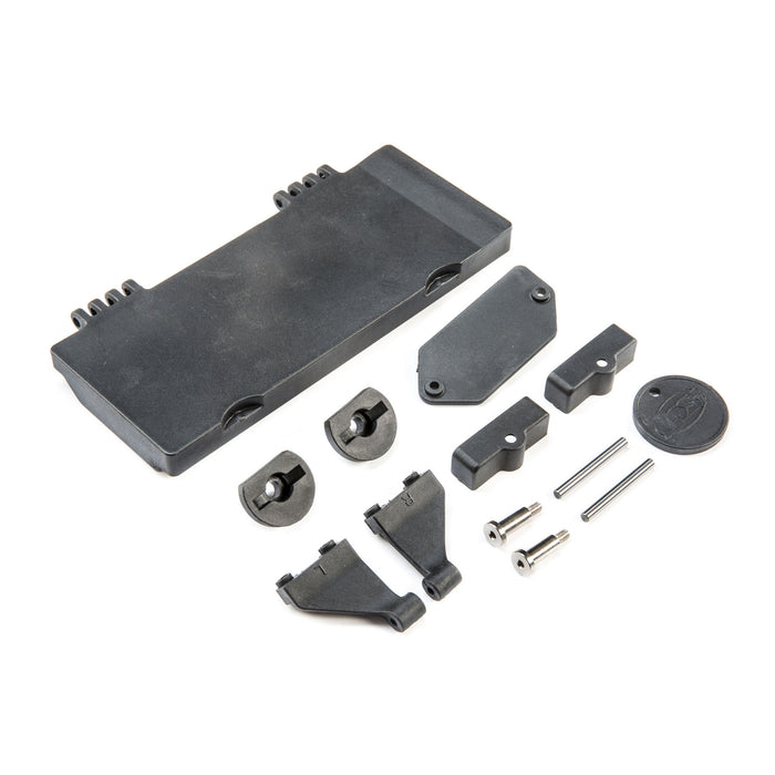 LOS231044 Chassis Mounting Set: 22S