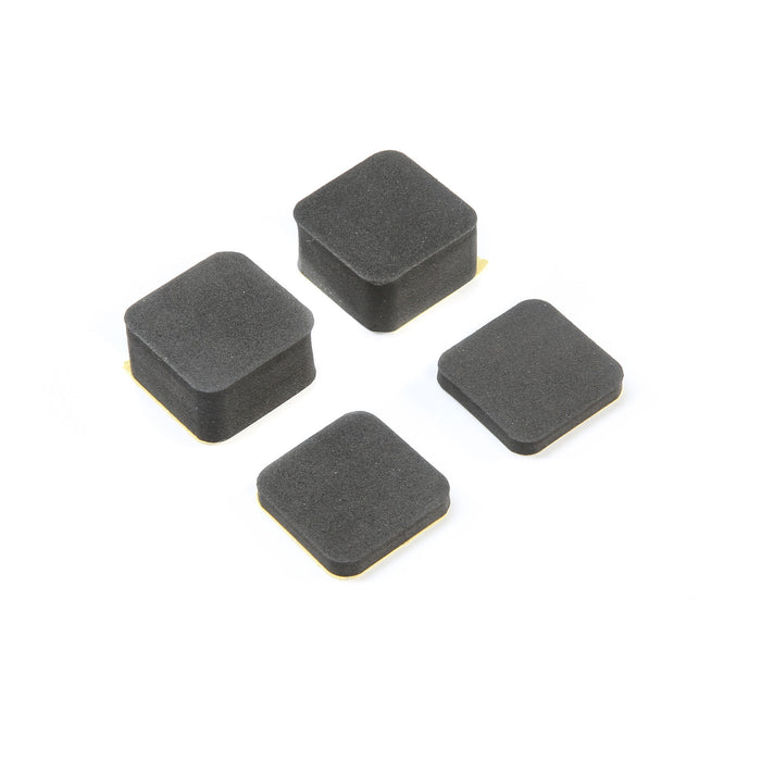 LOS231051 Battery Mounting Foams: 22S