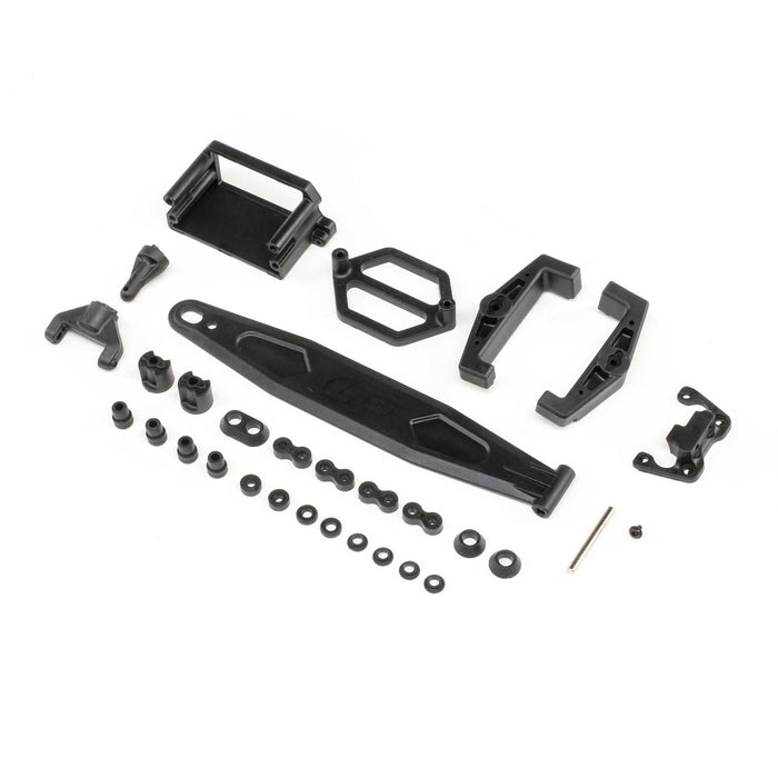 LOS231054 Battery Mount Set: Tenacity Pro