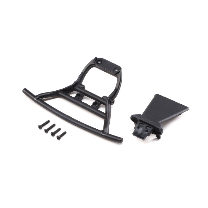 LOS231058 Front Bumper Set (Raptor): BR