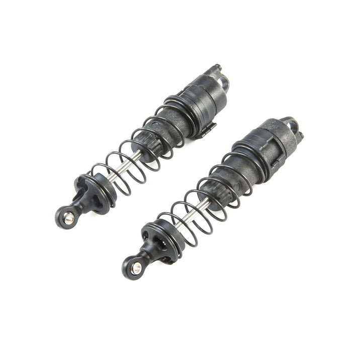 LOS233016 93.2mm Shock Set, Assembled: 22S