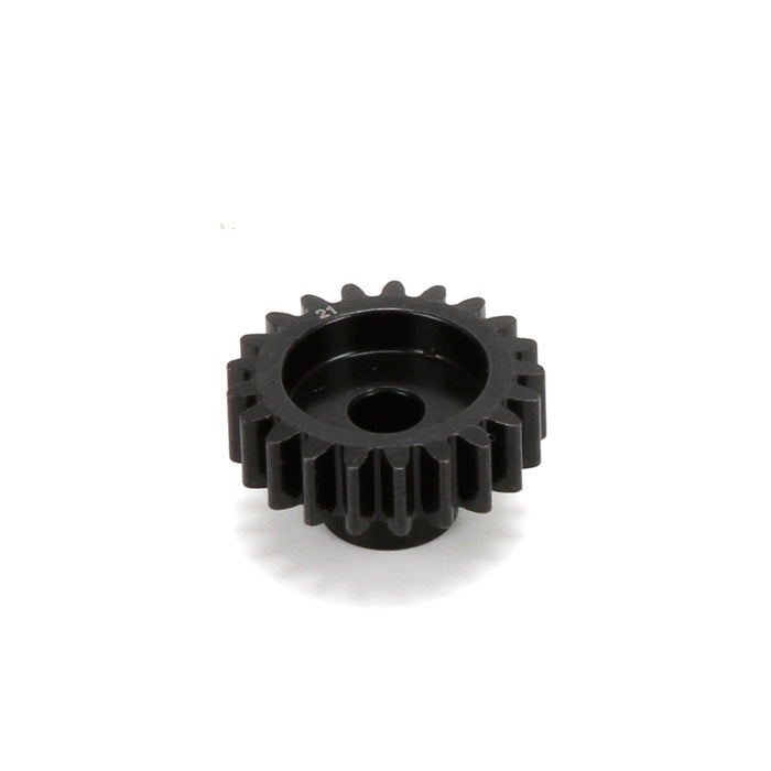 LOS242009 Pinion Gear, 21T, 1.0M, 5mm Shaft