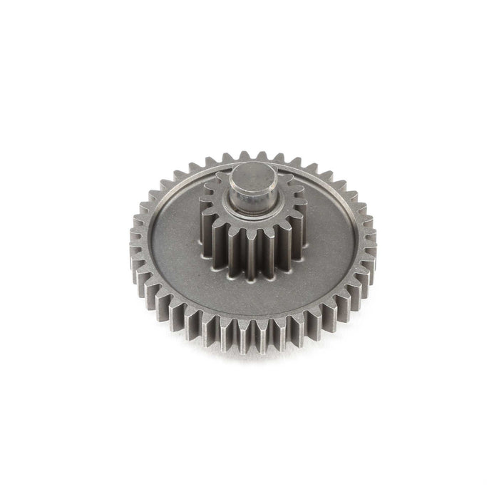 LOS242020 Compound Gear, 16/40, Mod1, LST 3XL-E