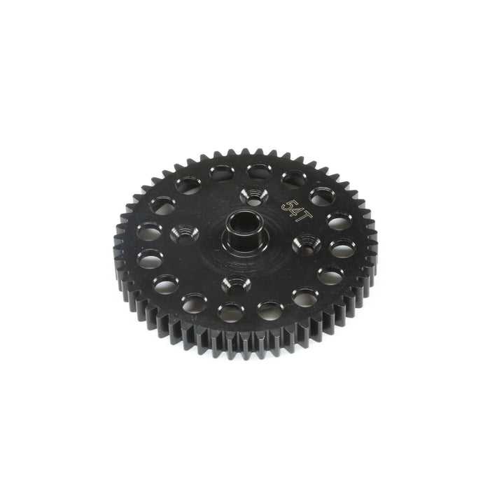 LOS242023 Spur Gear, 54T, 1.0M, LST 3XL-E