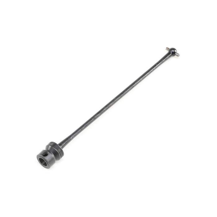 LOS242025 Center Drive Shaft Assmbly, Rear: LST 3XL-E