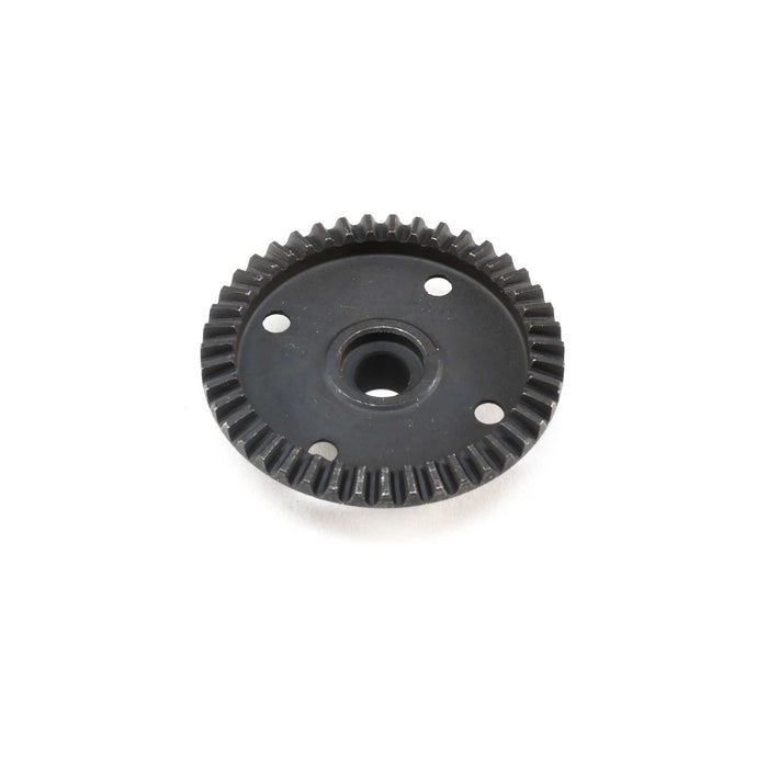 LOS242040 F/R Diff Ring Gear: LMT