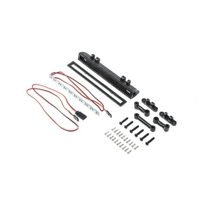 Losi LOS250019 LED Light Bar Set, Complete: DBXL-E