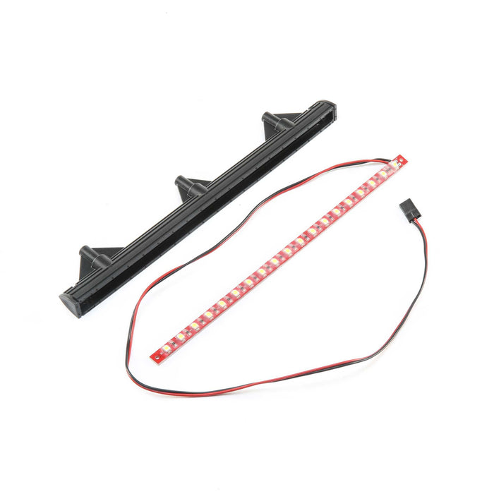 LOS251063 LED Light Bar Front: Super Baja Rey