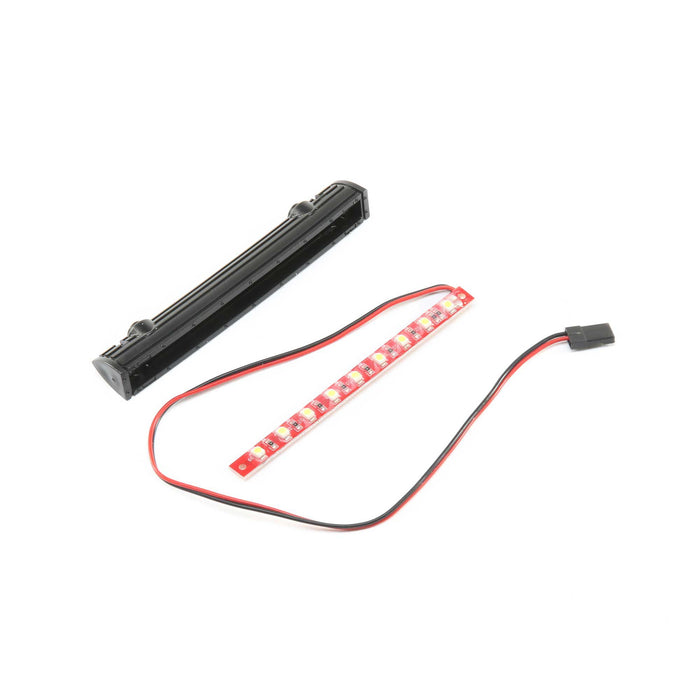 LOS251064 LED Light Bar Rear: Super Baja Rey