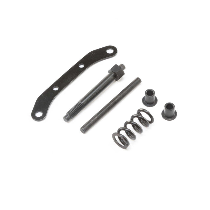 LOS251065 Steering Hardware Set: Super Baja Rey