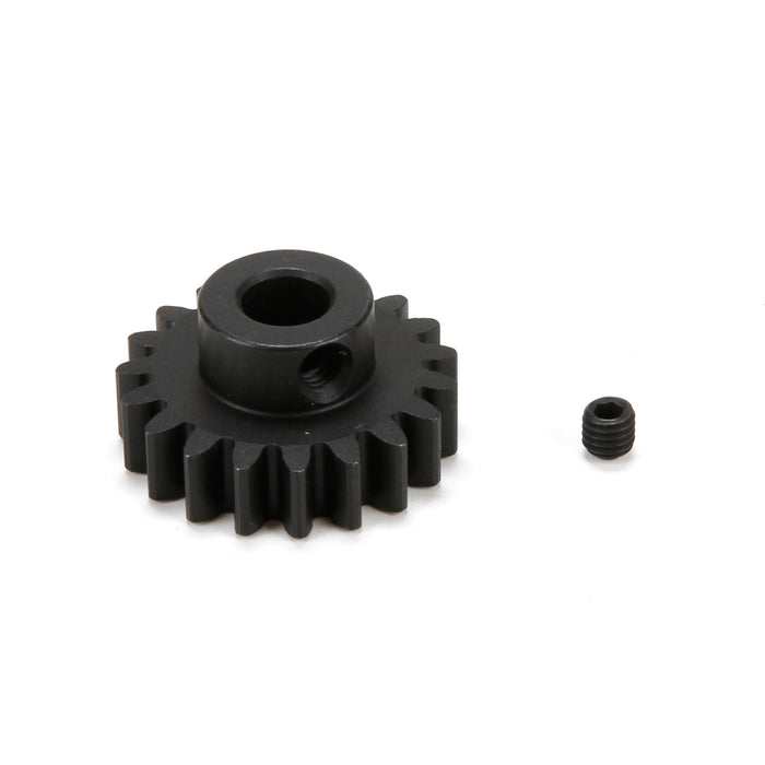 LOS252042 Pinion Gear, 19T, 8mm Shaft, 1.5M