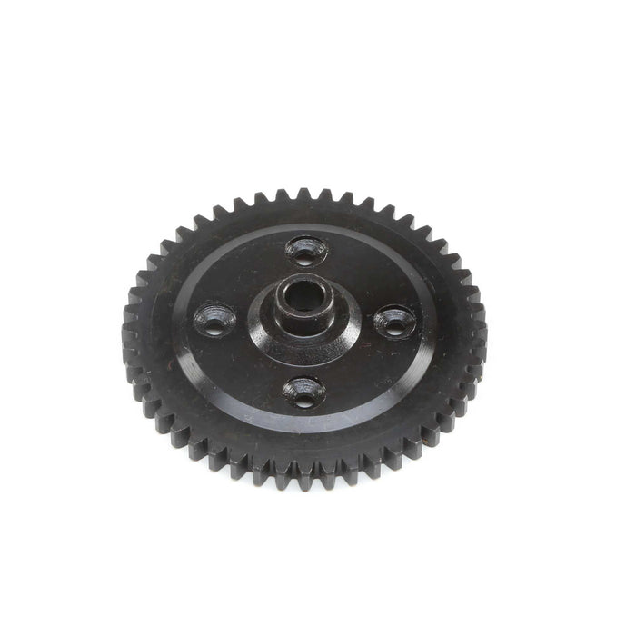 LOS252061 Center Diff Spur Gear, 48T: DBXL-E