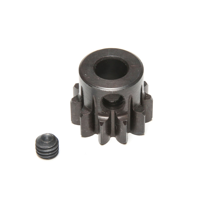 LOS252062 Pinion Gear, 11T, 1.5M, 8mm Shaft