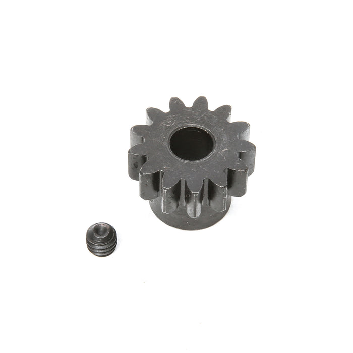 LOS252064 Pinion Gear, 13T, 1.5M, 8mm Shaft