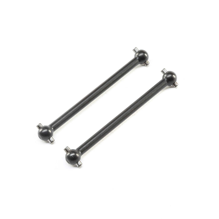 LOS252082 Dogbone, Rear Axle (2): Super Baja Rey