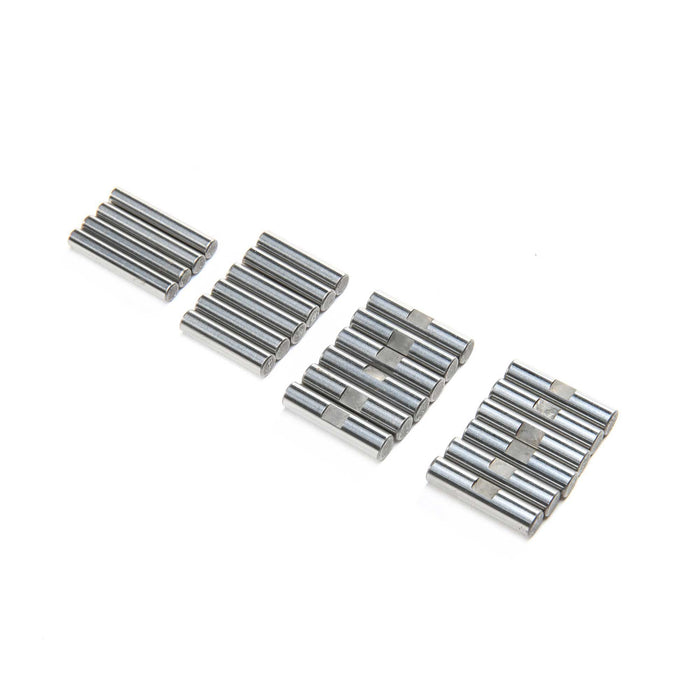 LOS252126 Drive Pin Rebuild Set (22): DBXL-E 2.0