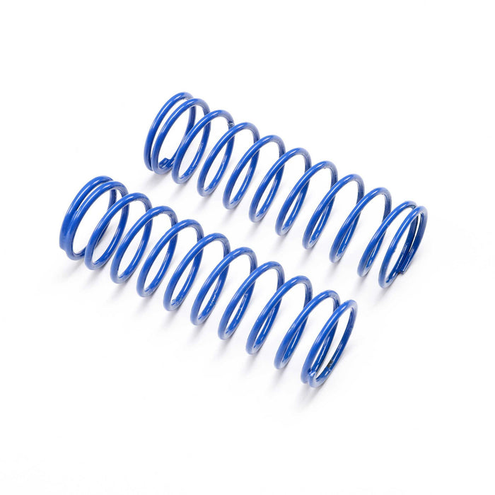 LOS253034 Front Spring, Blue, Firm, 10.2 lb (2): SBR 2.0