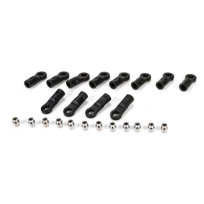 LOS254031 Pivot Balls and Rod Ends (12): MTXL