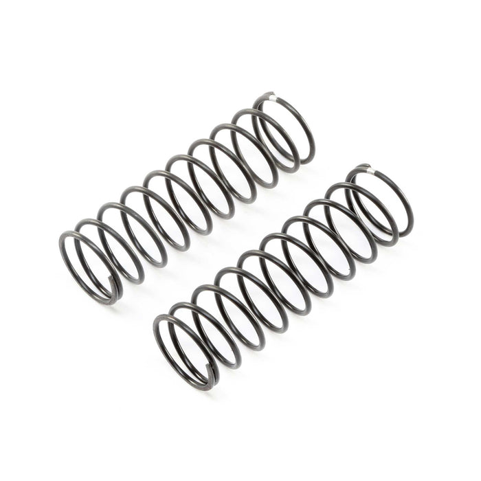 LOS254046 Front Spring, Med, Silver (2): Super Baja Rey