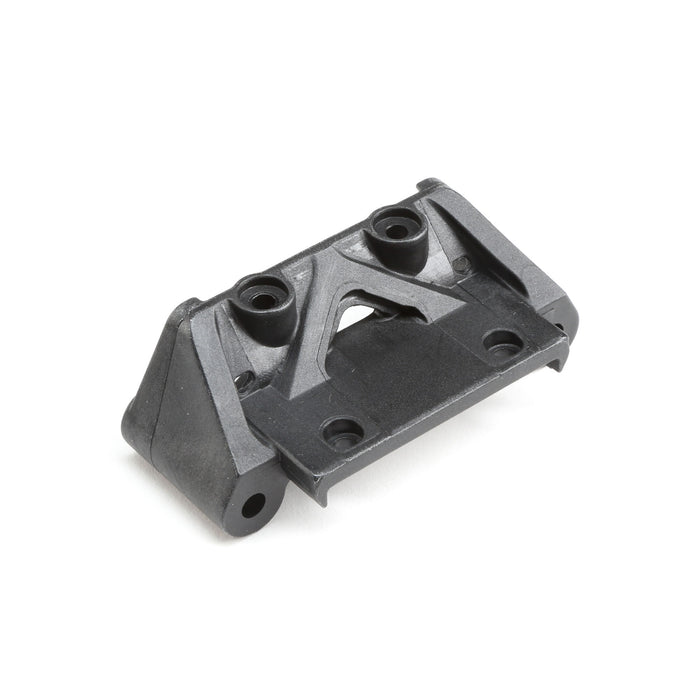 LOS254056 Front Upper Suspension Arm Mount: SuperRockRey