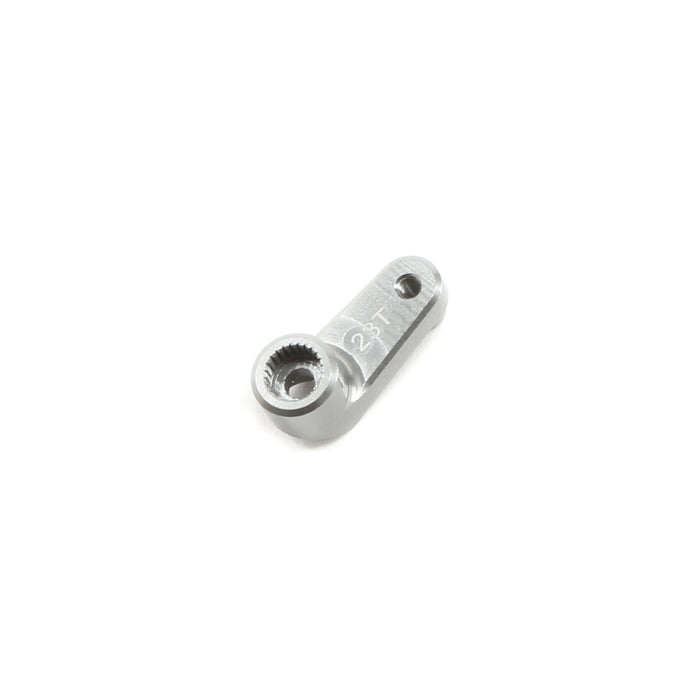 LOS331005 Aluminum Servo Arm, 23T:Baja Rey/Rock Rey