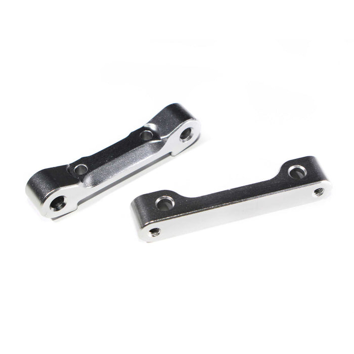 LOS334019 Rear Pivot Set, Aluminum: 22S