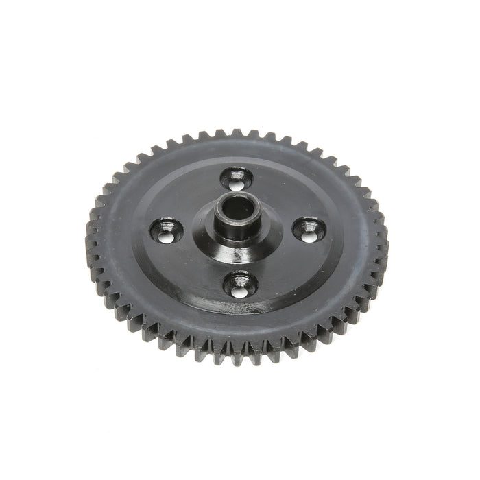 LOS352002 Center Diff Spur Gear, 50T: DBXL-E