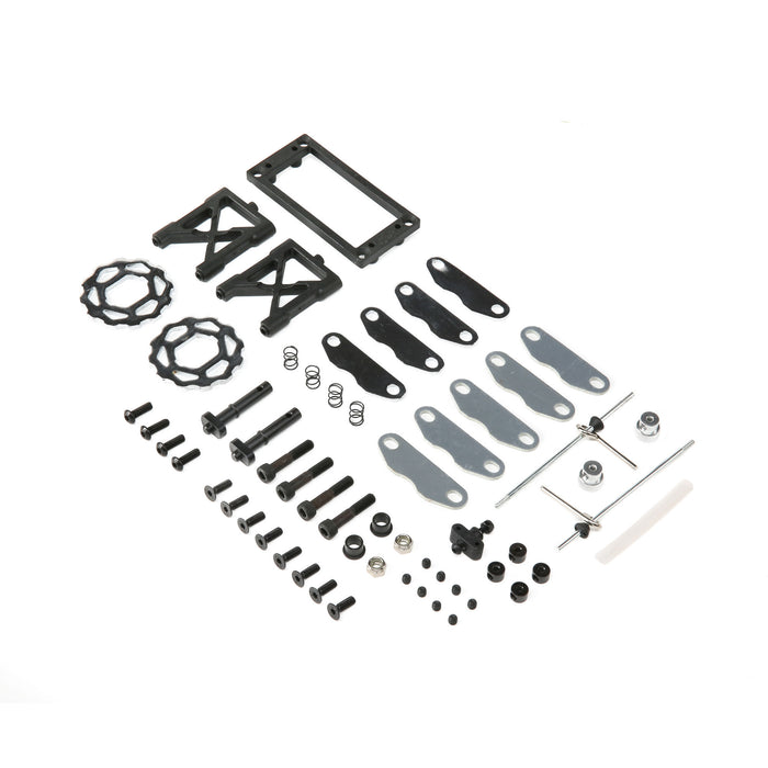 LOS352003 Losi Mechanical Brake Set