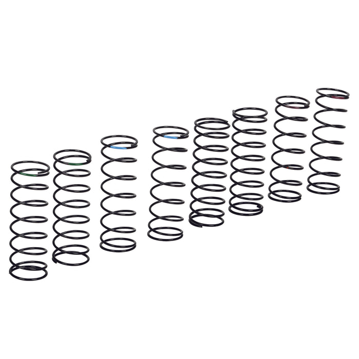 LOSB2959 Front Racing Spring Set: TEN