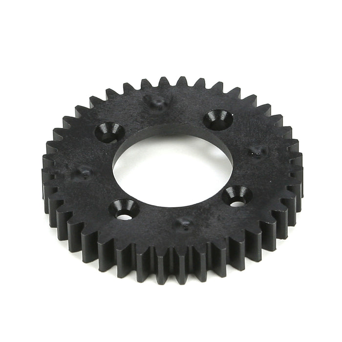 LOSI LOSB3436 40T Spur Gear, Mod 1: TEN-SCTE 10SCTE