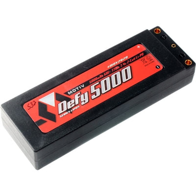 defy lipo c MOTIV DEFY SERIES PRO 2 CELL 7.4V 5000 MAH LIPO BATTERY — World of R/C Parts & Supplies defy lipo c MOTIV DEFY SERIES PRO 2 CELL 7.4V 5000 MAH LIPO BATTERY — World of R/C Parts & Supplies