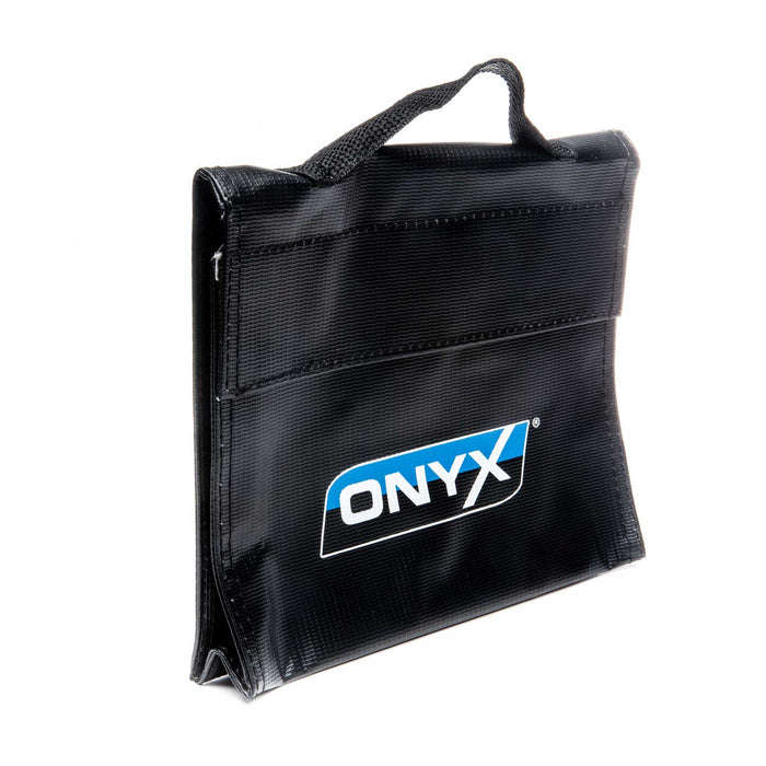 ONXC4502 LiPo Storage and Carry Bag: 21.5 X 4.5 X 16.5cm