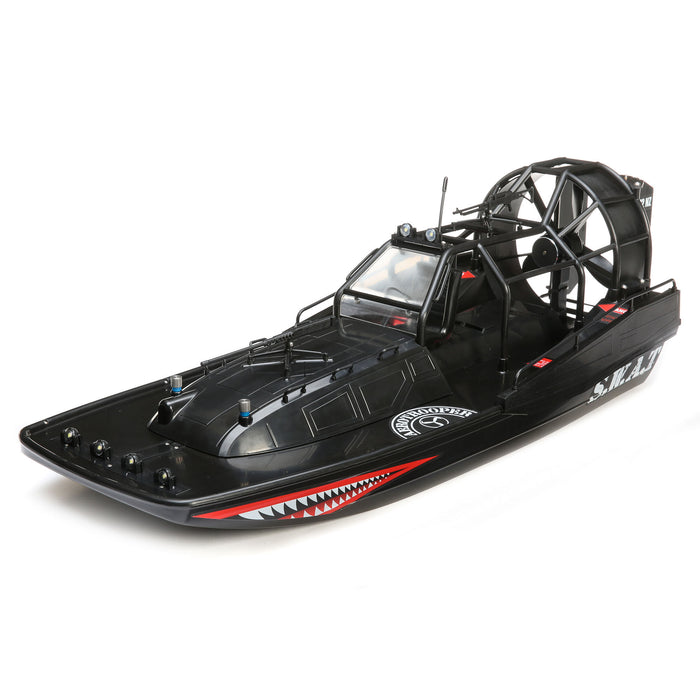 PRB08034 Aerotrooper 25-inch Brushless Air Boat: RTR