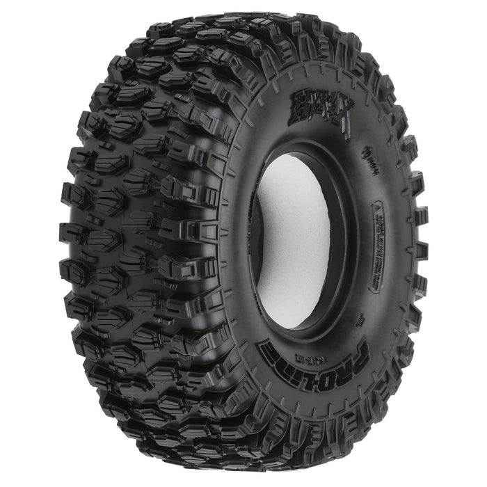 Proline PRO1012814 Hyrax 1.9 G8 Rock Terrain Truck Tires (2)