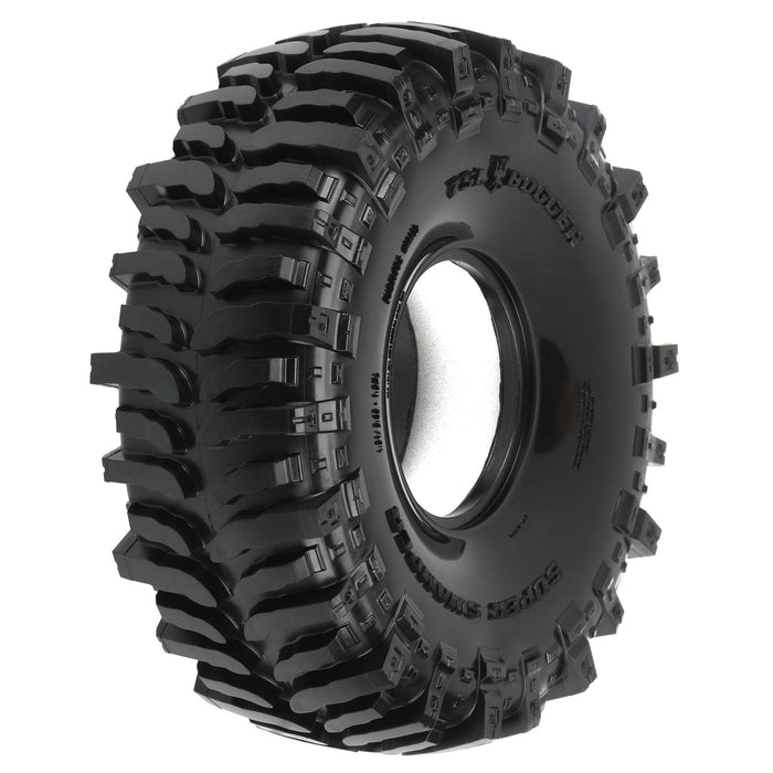 Proline PRO1013314 Interco Bogger 1.9 G8 Rock Terrain Tire (2)