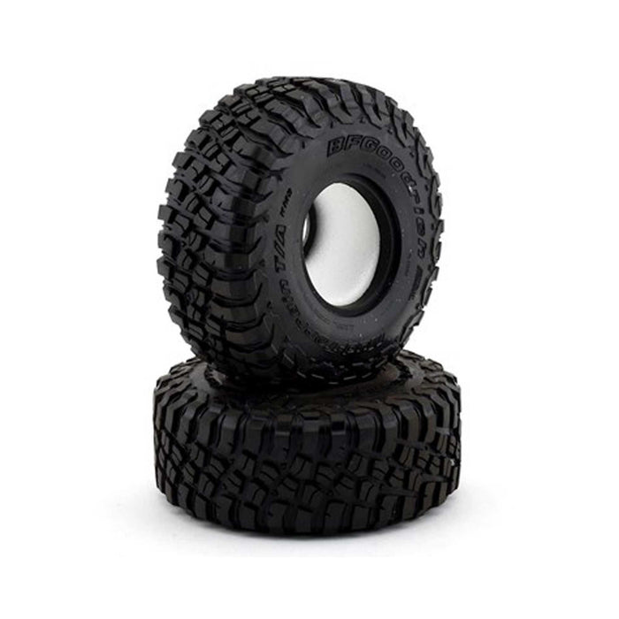 Proline PRO1015003 BFG T/A KM3 1.9" Predator Rock Tires (2) F/R