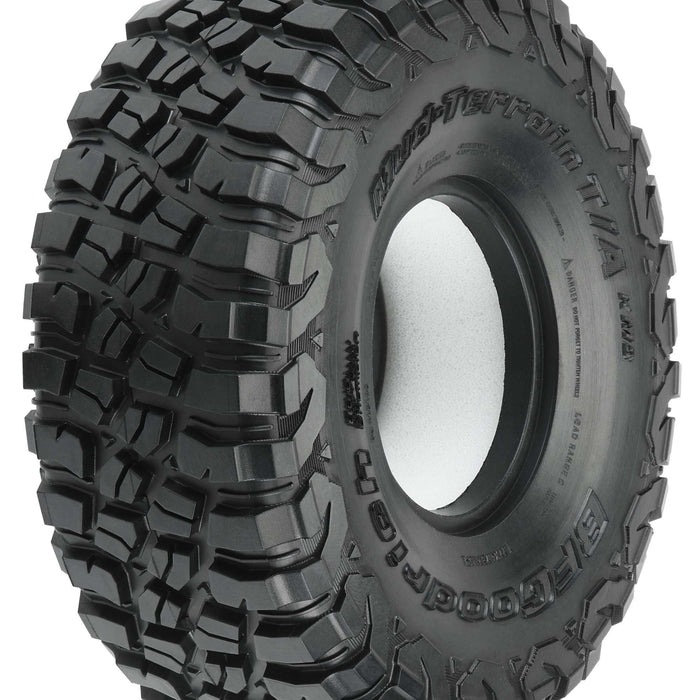 Proline PRO1015014 BFGoodrich Mud-Terrain T/A KM3 1.9 Crawler Tire