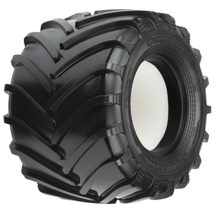 PRO1016202 Decimator 2.6 M3 Tires for Clod Buster F/R