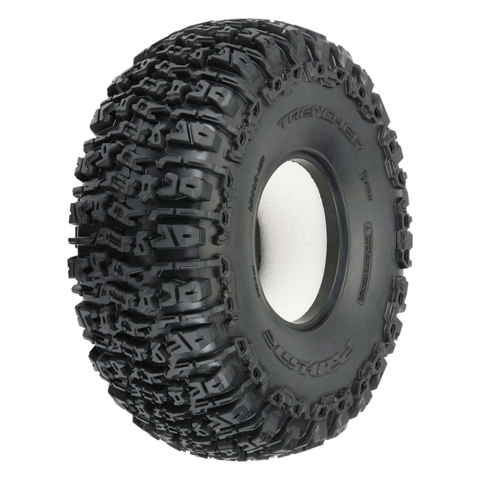 Trencher 2.2" Predator Tires for F/R