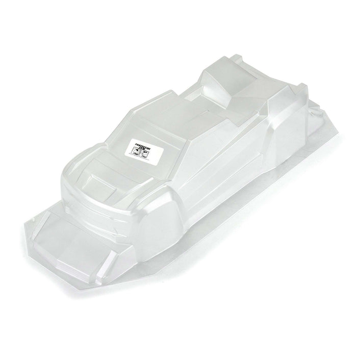 Axis ST Clear Body for TLR 22T 4.0 & AE T6.2