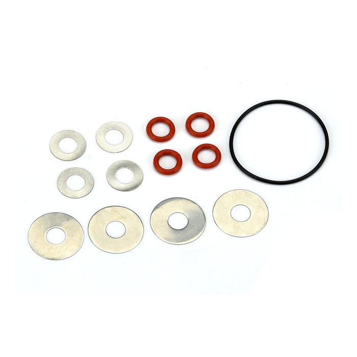 Proline PRO609208 Differential Seal Kit Replacement Kit: Perf Trans