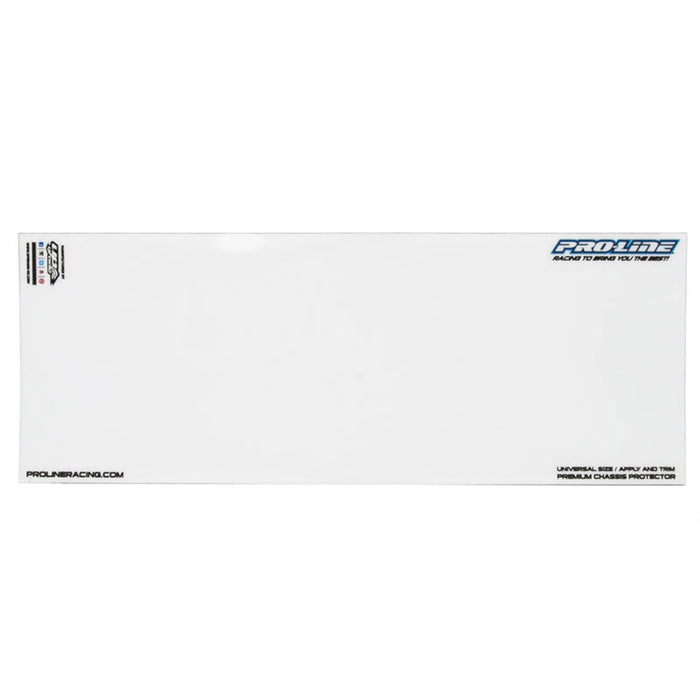 Proline PRO630900 Pro-Line Universal Clear Chassis Protector