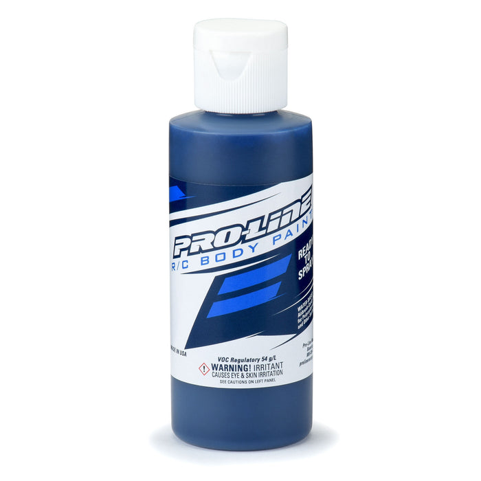 Proline PRO632903 RC Body Paint - Candy Blue Ice