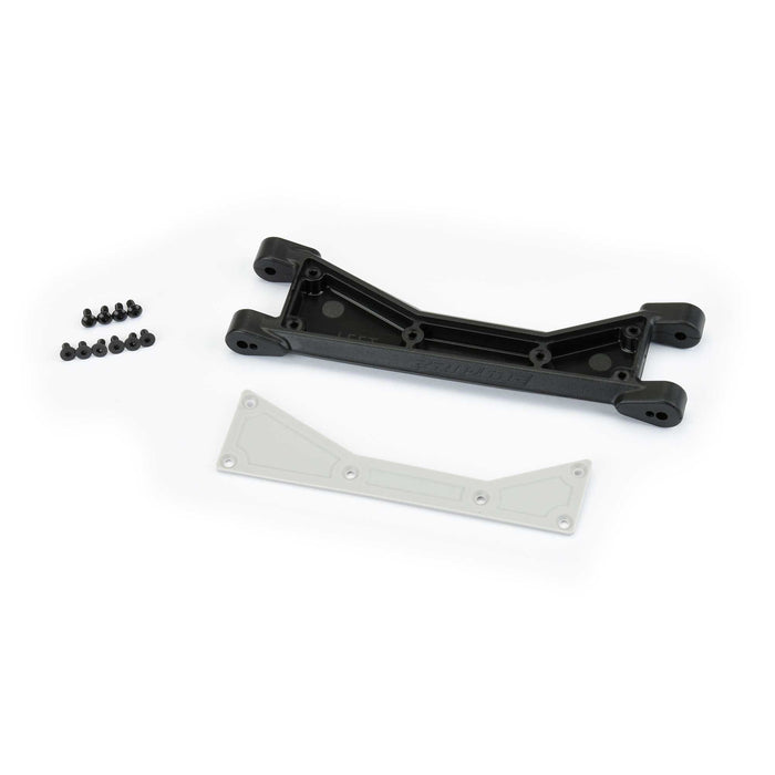 PRO633904 PRO-Arms Replacement Upper Left Arm (1) X-MAXX