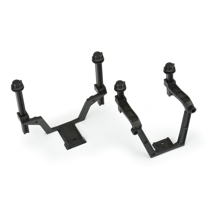 Proline PRO637000 Extended Front and Rear Body MOUNT