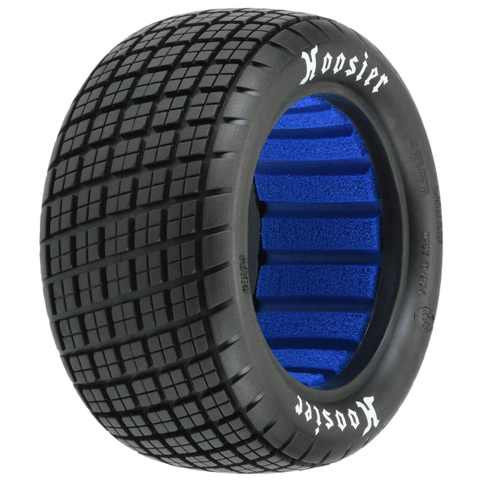 Proline PRO827402 Hoosier Angle Block 2.2" M3 Buggy Rear Tires (2)